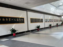 -上海市第一人民医院(松江南部)