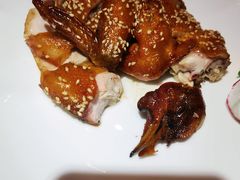 至正爆汁烧鸡-广东道至正餐厅(区庄店)