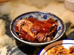 老妈酱鸭-慧娟面馆·餐厅(望江路店)