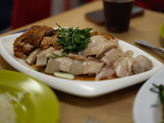 海南鸡-津津餐室