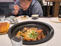 -咱屯子铁锅炖直营店(保利店)