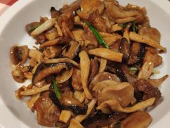 -西贝(上海我格广场店)