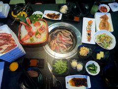 -神户赤童日式烤肉伙伴(东直门店)