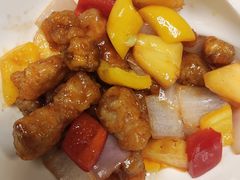 -御玺中餐厅新派湘菜