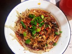 -四小区火锅·巷子里的重庆火锅(花照壁店)