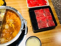 -水林间·寿喜烧自助(仙林金鹰店)
