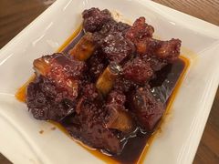 -水月周庄铂尔曼酒店-水月荟中餐厅