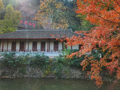 -狼山风景名胜区