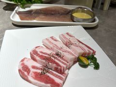 -韩盛·古法烤肉店(皇城恒隆广场店)