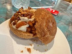 -莎琳娜食品有限公司·蛋糕店