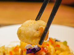 -滋色臻选川菜(北京坊旗舰店)