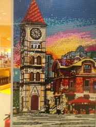 -乐高授权专卖店(鲁能城购物中心店)