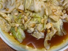 -掌上鲜(南顺城街店)