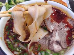 -伊穆祥牛肉面总店·清真