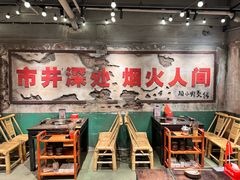 -周小明火锅(黑金冠社区店)