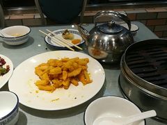 -振生清真饭店(永安道店)