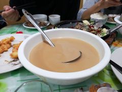 花生糊-华春餐馆(鱼山路店)