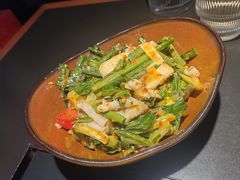 -Ameigo梅果·云贵川bistro(长宁来福士店)