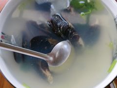 -坛南湾阿强农家乐.海鲜大排档老字号(福州地标美食店)