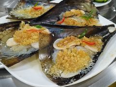 -张树军海鲜(王府壹号店)