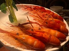 -乔街深夜食堂·小龙虾·高压锅生蚝(杭州总店)
