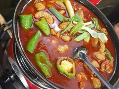 -湘肠香火锅店(团结湖店)
