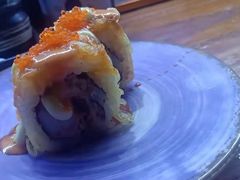 -伊秀·手握寿司·料理(裕华万达广场店)