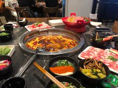 -小王少龙火锅(沙南街店)