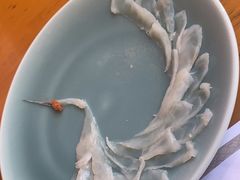 -天正河鲀·河豚亭(大连店)