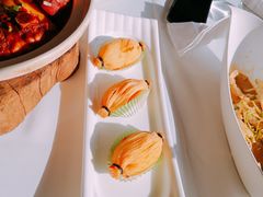 -梧桐餐厅(泉城路店)