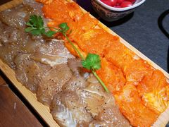 -来涮蜀鲜货火锅串串香(菜市口店)