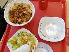 -和合谷(德外店)