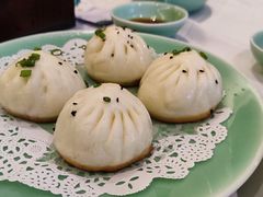 老杭州生煎包-江南厨子·品苏杭(华润万象店)