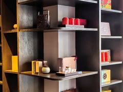 -王德传茶庄(上海新天地店)