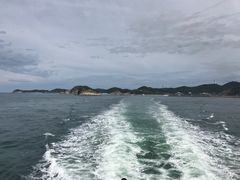 -广鹿岛景区