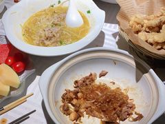 -渝信川菜(西单店)