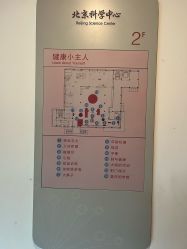 -北京科学中心儿童乐园
