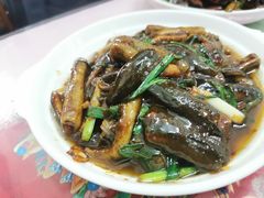 响油鳝丝-蘭心餐厅(进贤路店)