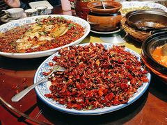 -杨记隆府(白象街店)
