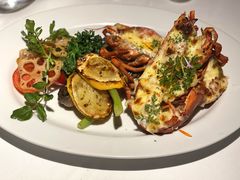 -燃扒房Steakhouse(皇庭店)