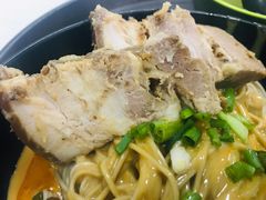 -弄堂面馆(金运路店)