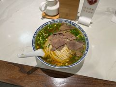 -永丰面馆(汉口路店)