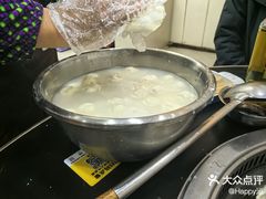 -地锅之家·鲜货工厂(华发路店)