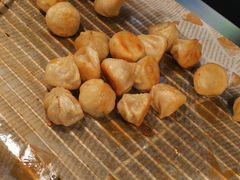 -盛江山自助料理(奥莱锦辉购物广场店)