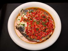 -湘水人家湘菜(珠江道店)