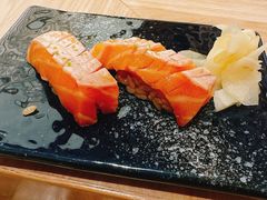 -鮨政· Omakase(港汇恒隆广场店)
