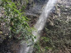 -雁荡山三折瀑景区