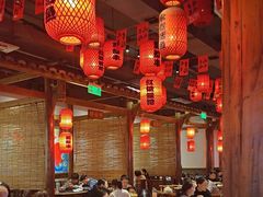 -蜀都丰 正宗水煮鱼(建德天城店)