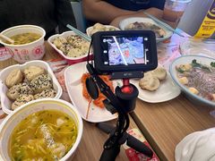 -小杨生煎(白玉兰广场店)