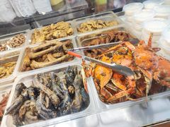 -老号尤兔头(西川店)